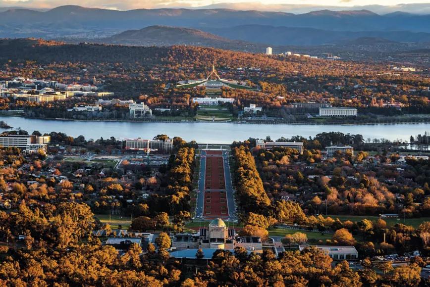 Canberra, Australia