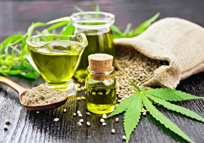 Propuesta en Congreso EE.UU para regular el CBD como suplemento alimenticio