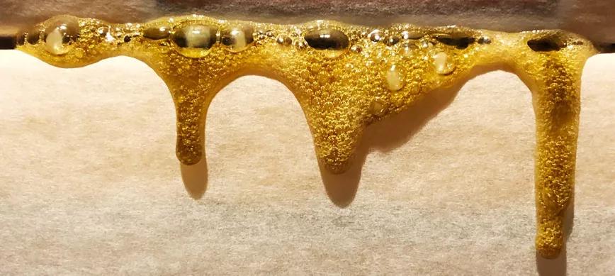 ¿Qué es una prensa para resina?