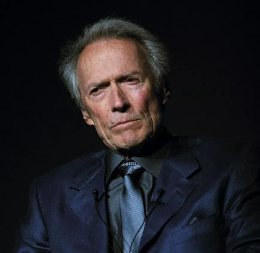 Clint Eastwood