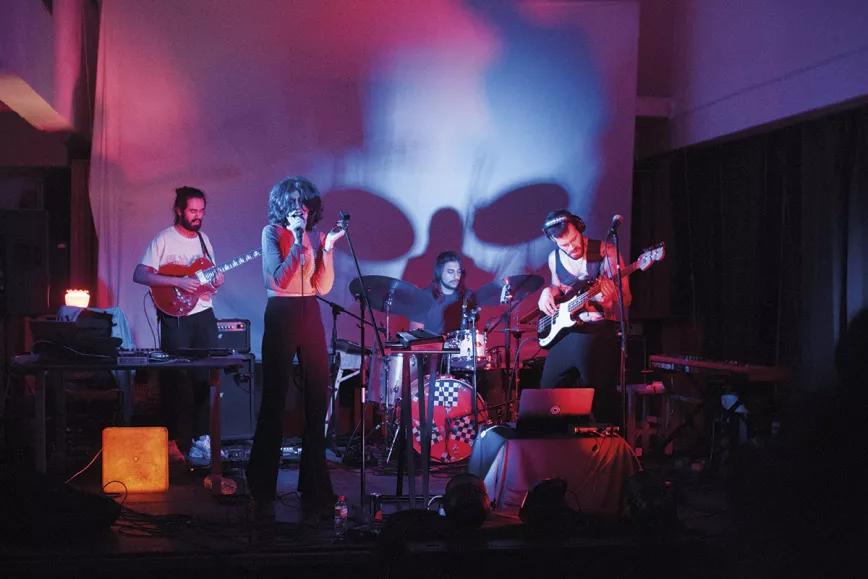 Myo ̄boku, en El Pumarejo