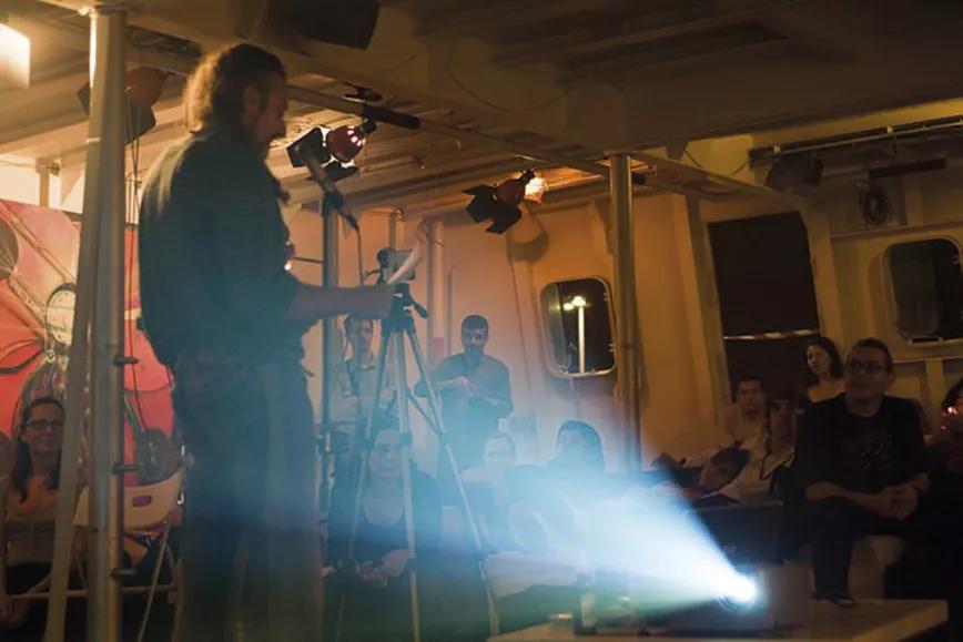 Miguel Ángel Velasco