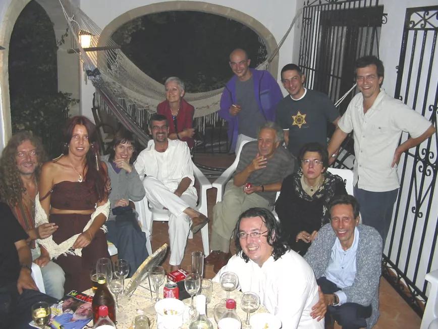 Miguel Ángel Velasco