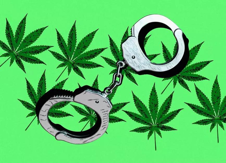 Virginia avanza una ley para impedir que el olor a marihuana sea suficiente para un registro