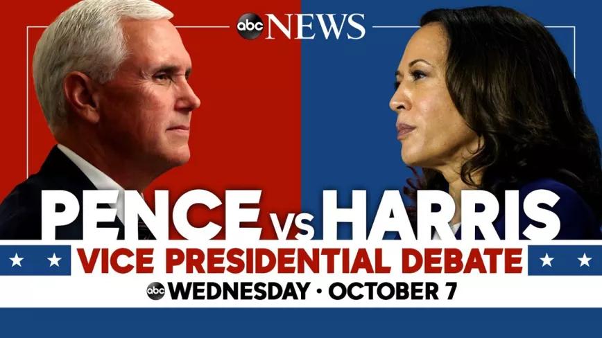 Qué dijeron Kamala Harris y Mike Pence sobre la marihuana en el debate de VP