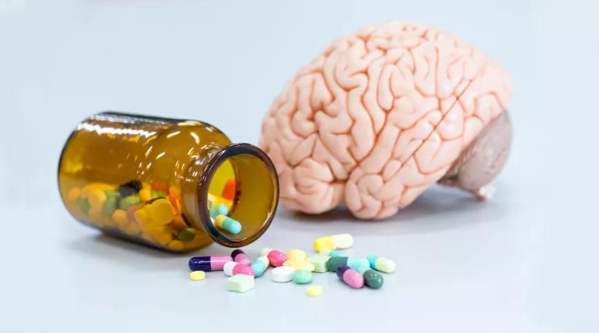 ¿Hay “drogas” buenas y “malas”?