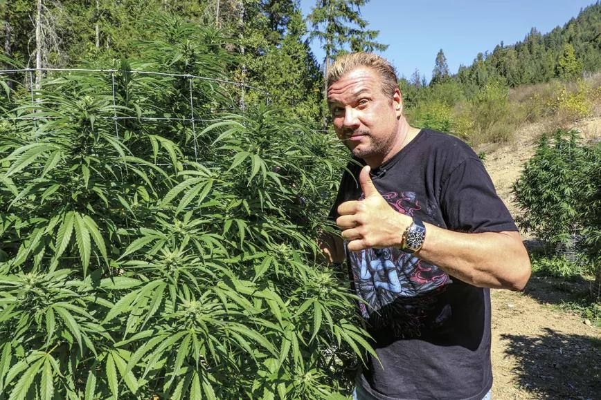 Mike Straumietis, BigMike