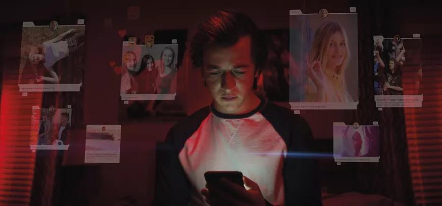 El dilema de las redes