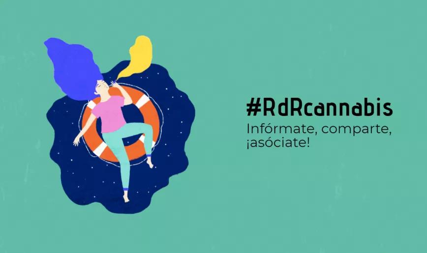 Nueva campaña de reducción de riesgos para el cannabis en Cataluña