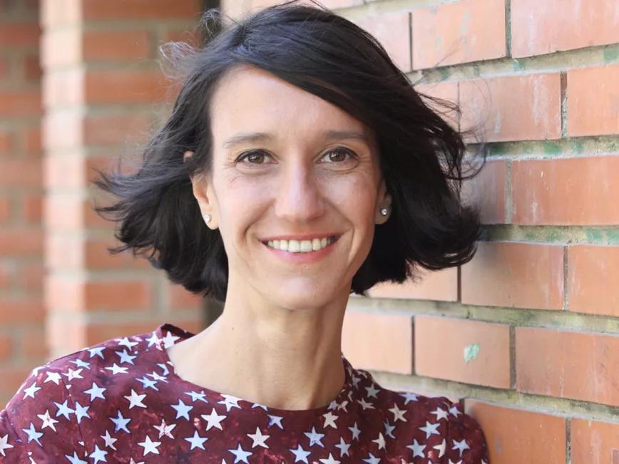 Entrevistamos a Carola Pérez, presidenta del OECM, sobre la Semana de la Concienciación del Cannabis Medicinal