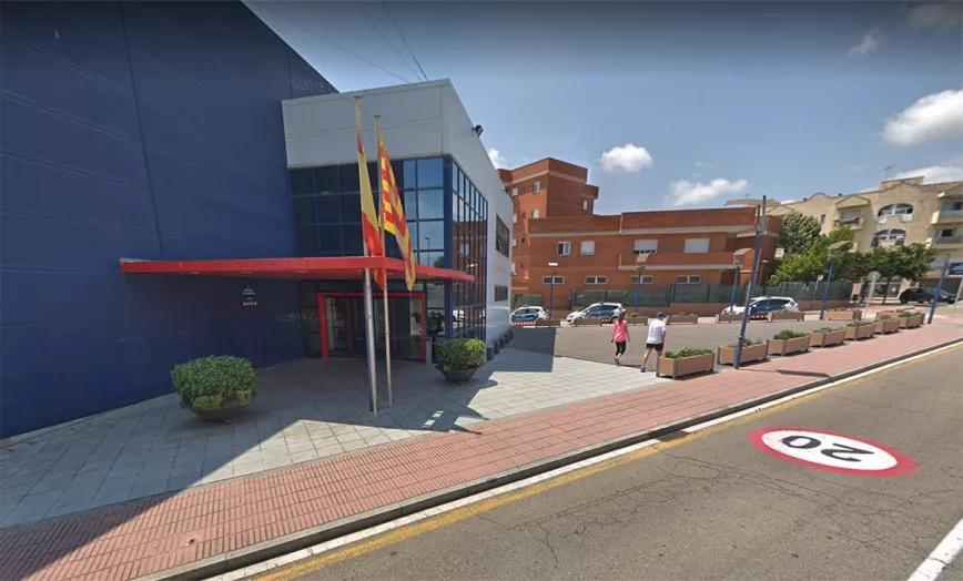 Desaparece un kilo de cocaína en una comisaría de los Mossos 