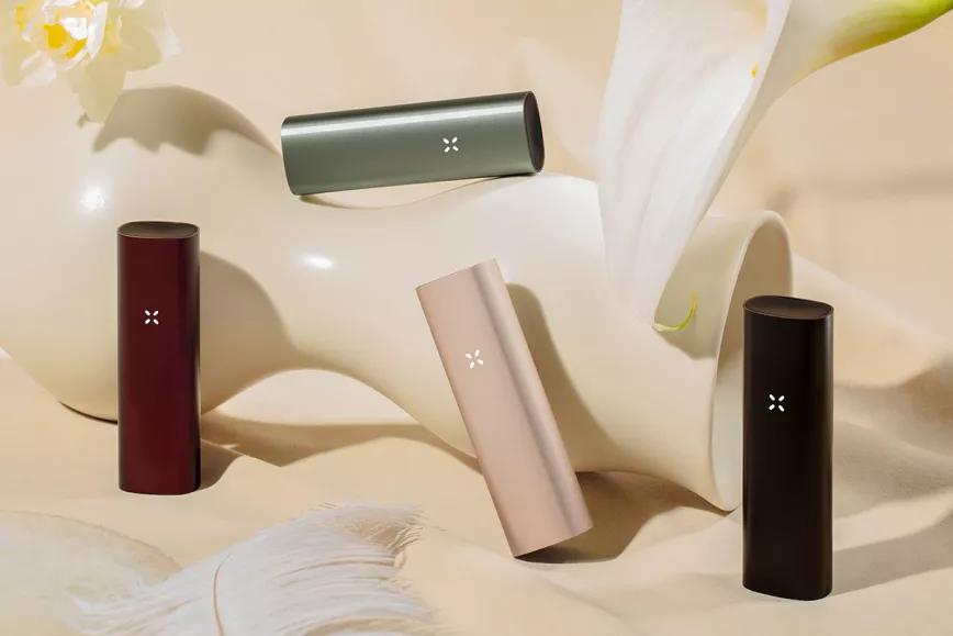 PAX 3 EL VAPORIZADOR MÁS PREMIUM DEL MERCADO