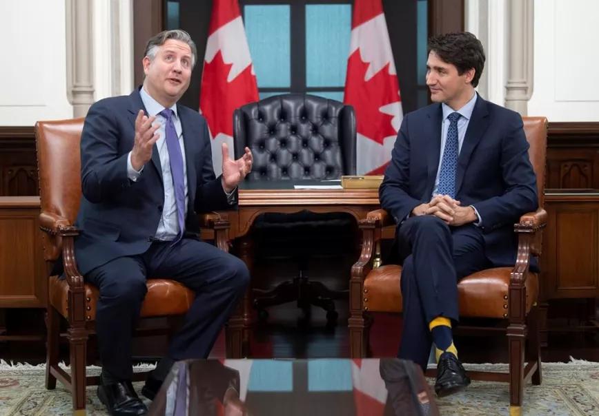 Vancouver intenta despenalizar la posesión de drogas para reducir el número de sobredosis