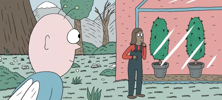 Ocho pasos para tener un cultivo invernal