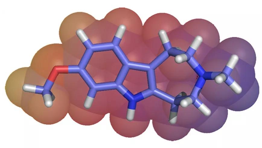 Científicos sintetizan un análogo no psicodélico de la ibogaína