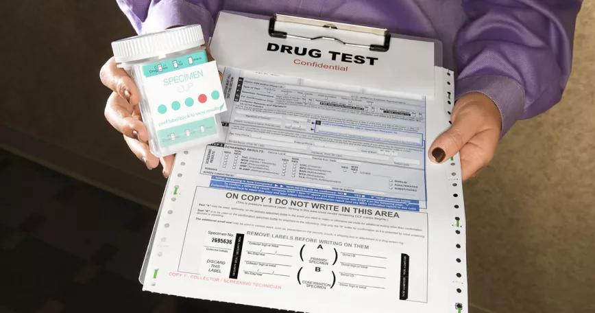 EE UU recuerda a sus funcionarios que no pueden consumir cannabis 