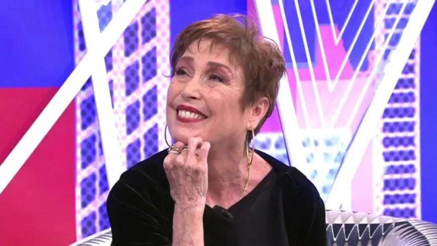 Verónica Forqué se describe como una profesional de la marihuana