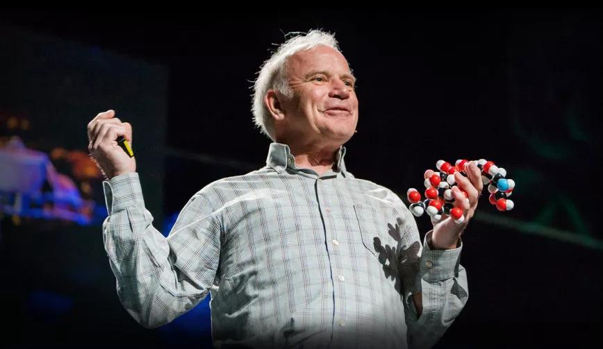 La PCR quizás no existiría sin el LSD, según su inventor