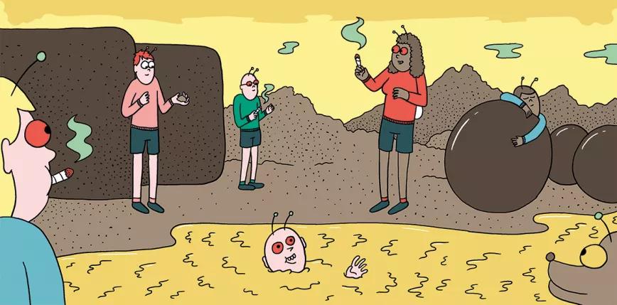 Hachís, Ice, BHO y otros extractos cannábicos