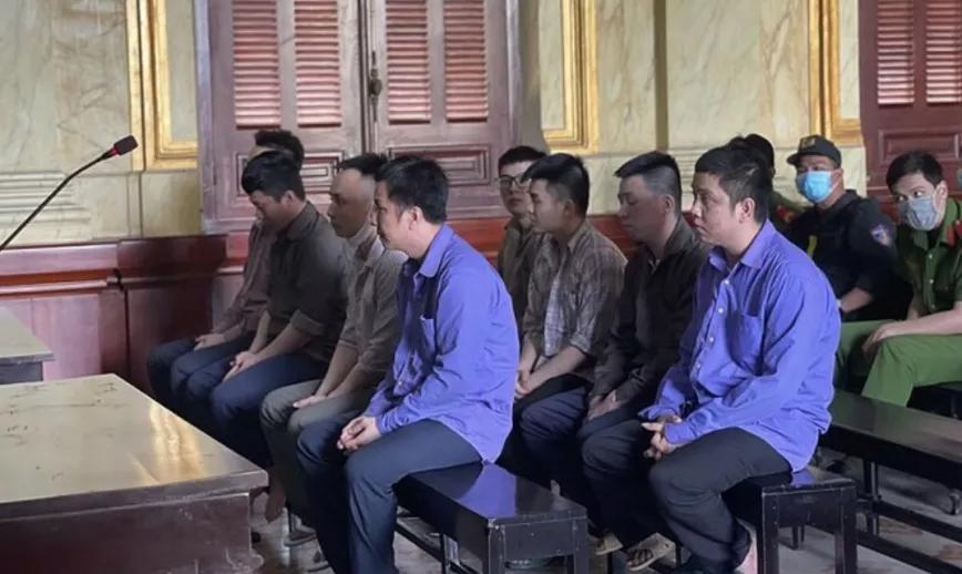 Vietnam condena a muerte a seis personas por tráfico de drogas