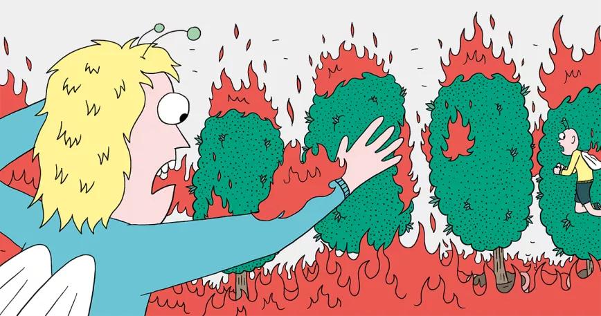 Los accidentes que pueden costar muy caros en un ‘indoor’ y cómo evitarlos 