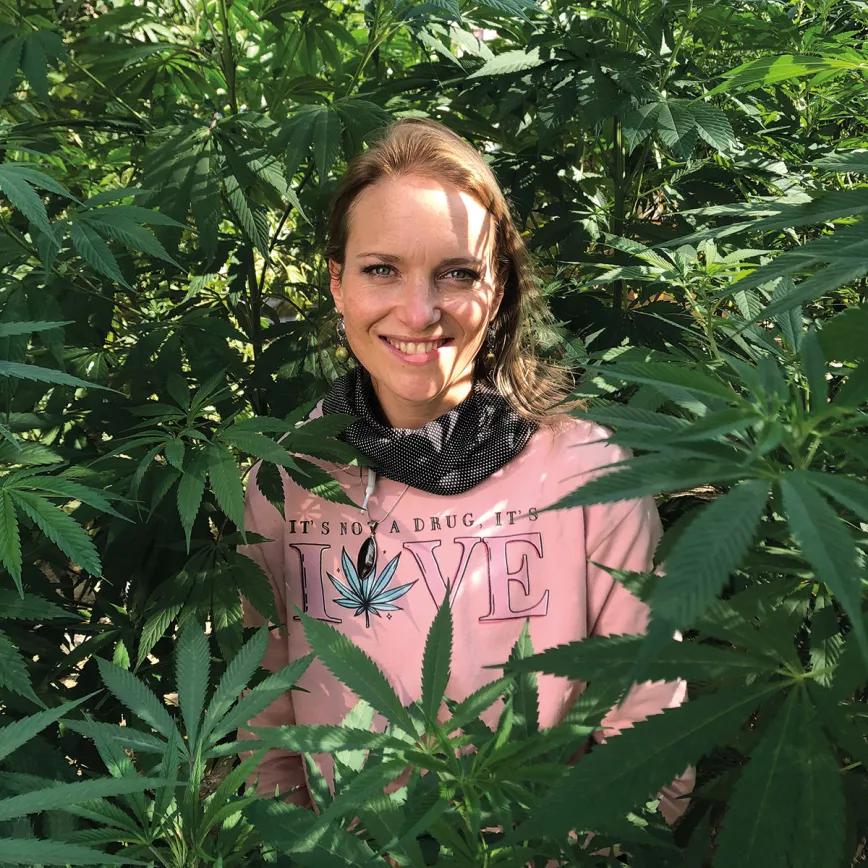 Entrevista a Zara Snapp 