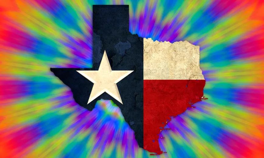 Presentan un proyecto de ley para estudiar la terapia con MDMA, ketamina y psilocibina en Texas