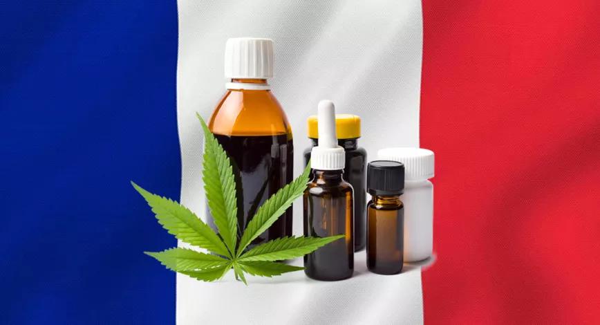 Un informe parlamentario recomienda regular el CBD en Francia para fomentar la industria 