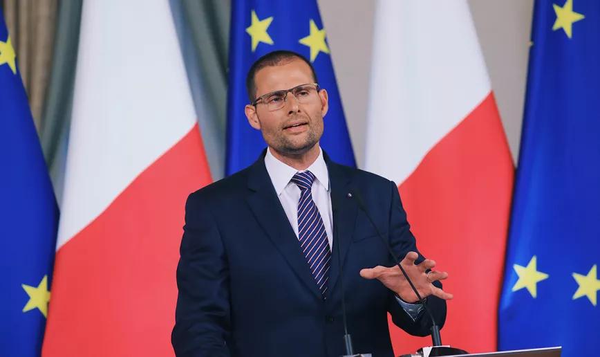 El primer ministro de Malta anuncia un proyecto para permitir el autocultivo de cannabis en adultos 