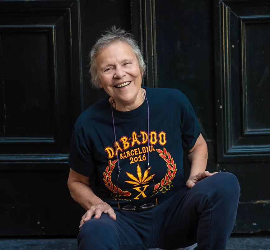 Entrevista a Mila Jansen: “Haz lo que el corazón te diga” 