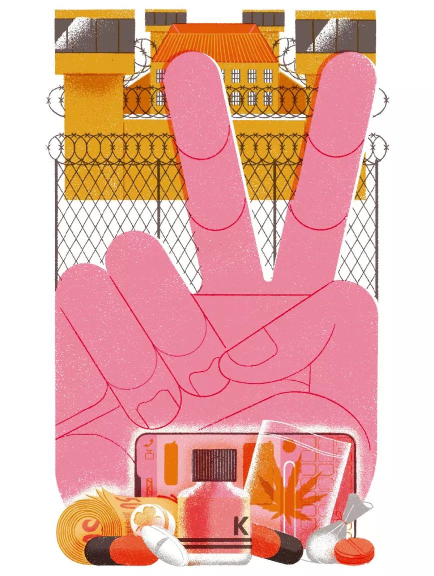 Consultorio Jurídico Ilustración: Julio Fuentes