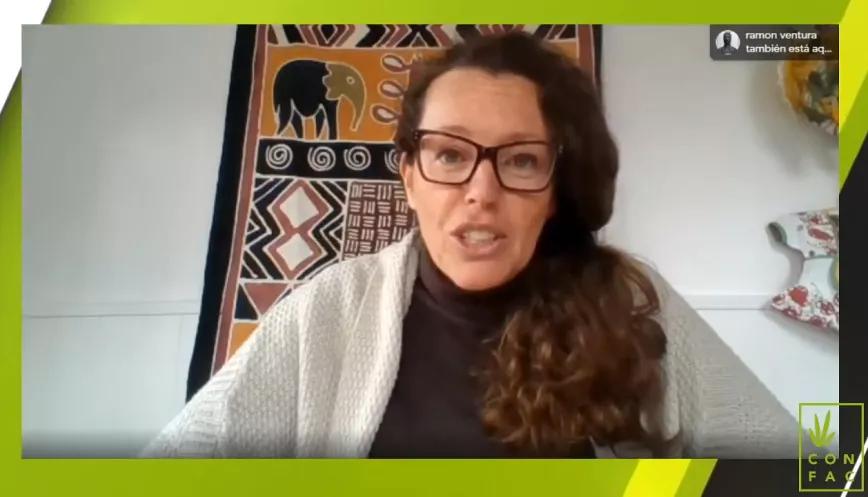 Podemos presentará el proyecto de ley sobre el cannabis en septiembre, asegura una diputada