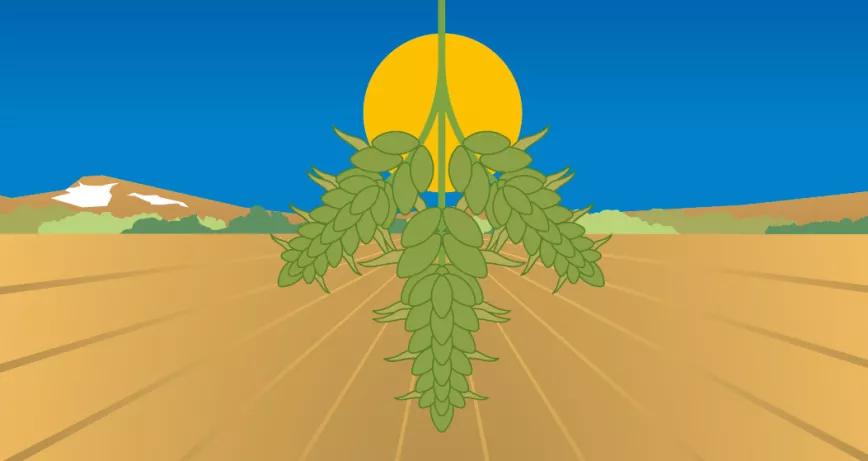 Lunario de marzo del 2021 