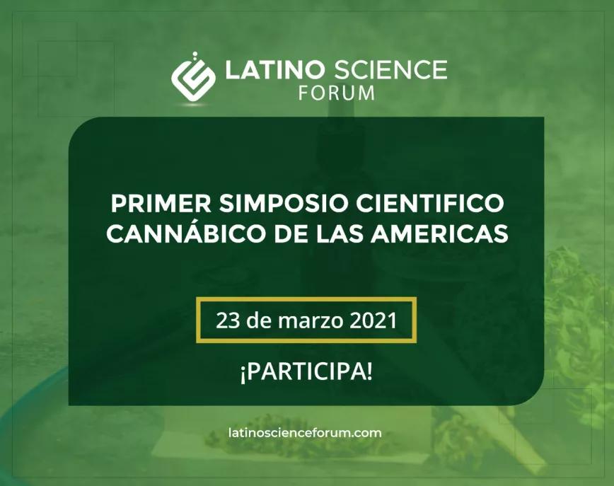 Latino Science Forum y Latino Investment Summit tendrán lugar el próximo 23 y 26 de marzo