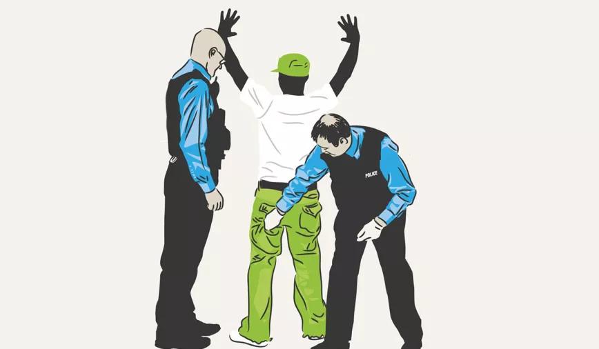 9 de cada 10 arrestos por cannabis en Nueva York recae en personas negras o hispanas