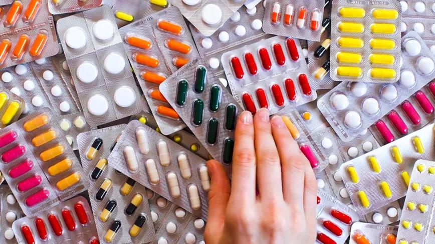 Desciende el consumo de drogas durante la pandemia, menos el uso de hipnosedantes