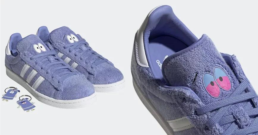 Adidas y South Park lanzan unas zapatillas cannábicas para el día de la marihuana 