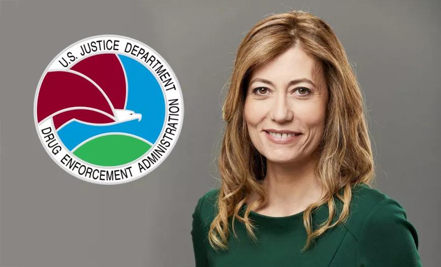 Biden propone una nueva dirigente de la DEA que consideró “viable” regular el cannabis medicinal