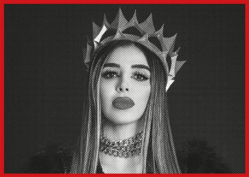 La Kardashian sinaloense