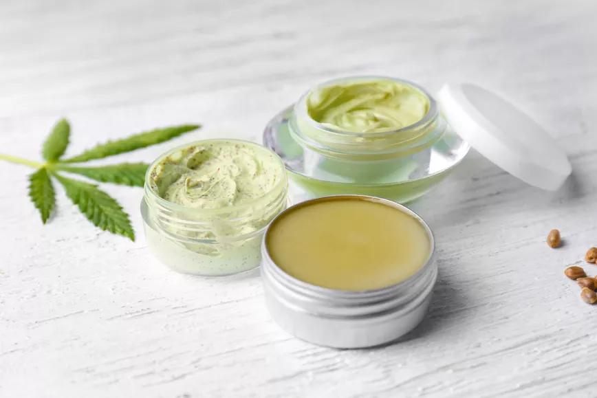 La Comisión Europea añade el CBG a la lista de cosméticos autorizados 