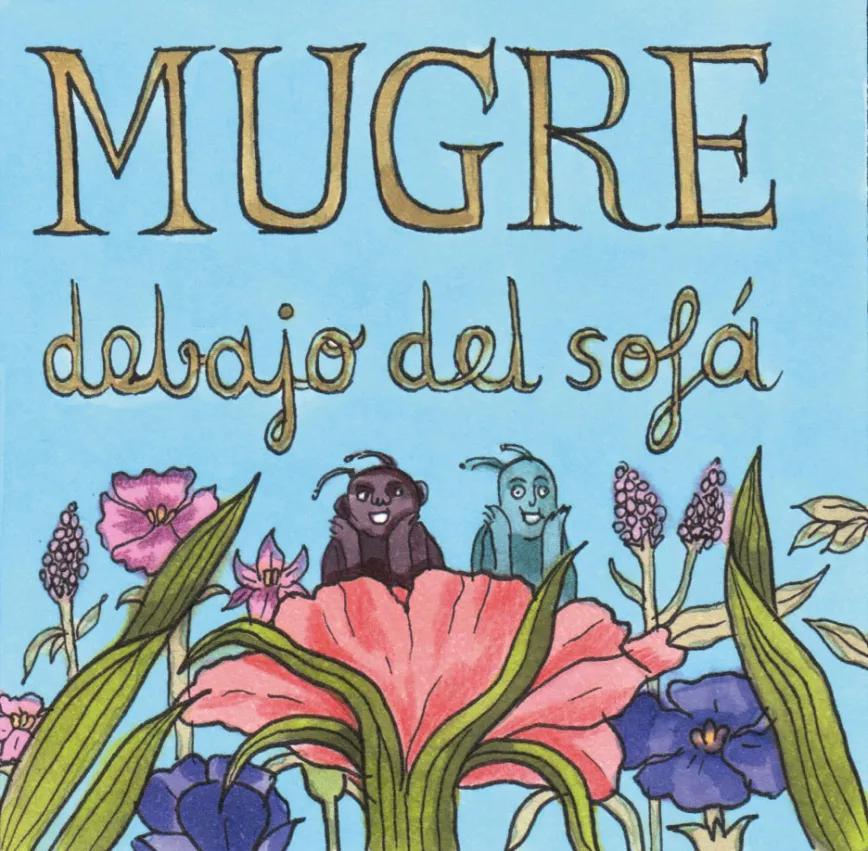 Mugre debajo del sofá (28)