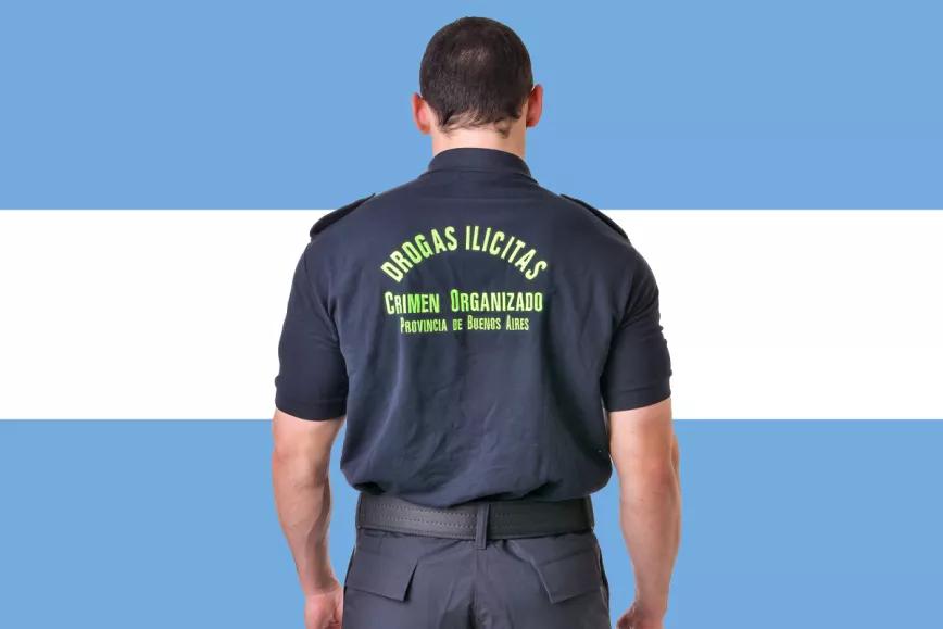 Buenos Aires cuadruplica los expedientes sancionadores a consumidores de drogas en dos años