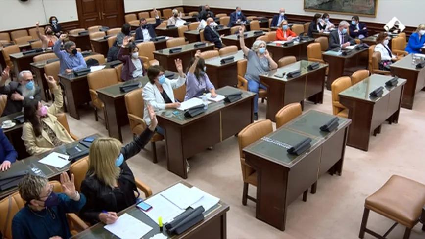 España estudiará la regulación del cannabis medicinal en una comisión del Congreso