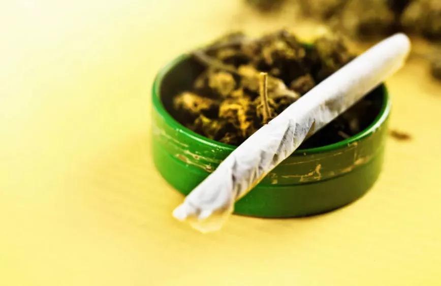 Los adolescentes de EE UU no han aumentado su consumo de cannabis tras las regulaciones