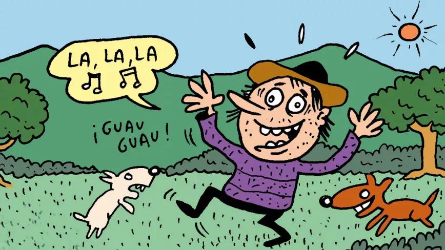 Clinica de desinfoxicación