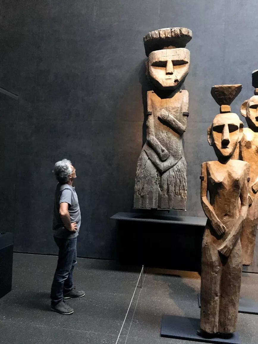 De cómo se colocaban nuestros tatarabuelos