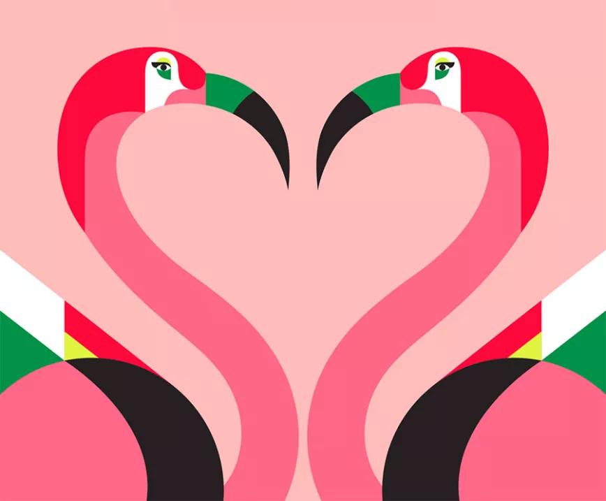 Si no es mutuo, no funciona 