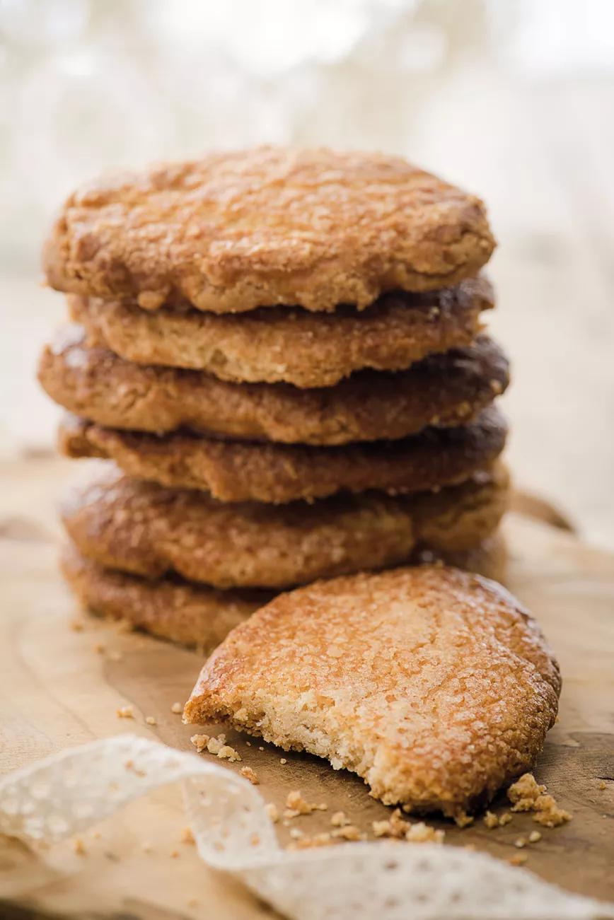 Perrunillas de la Quika con Zkittalicious