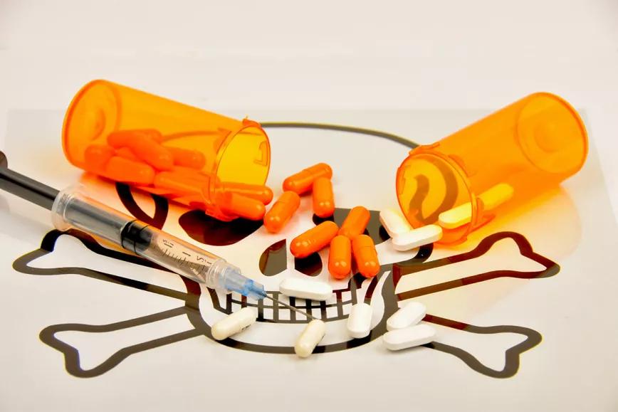 93.000 personas murieron en 2020 por sobredosis en EE UU, la mayor cifra jamás registrada