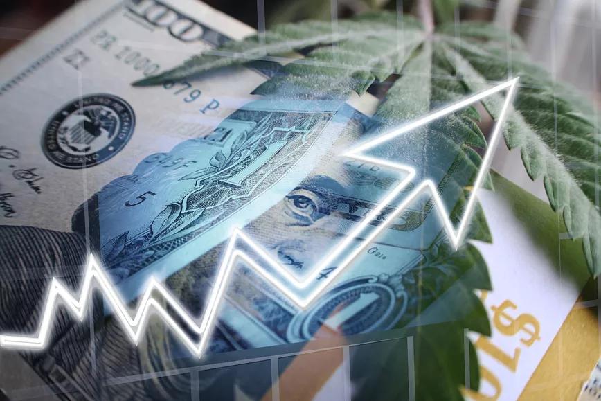 La regulación del cannabis aumenta el precio de la vivienda en EE UU según un estudio 